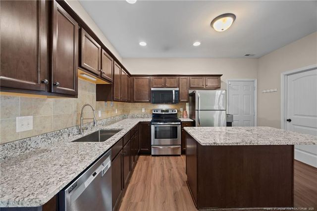 167 Angel Oak Drive, Bunnlevel, NC 28323