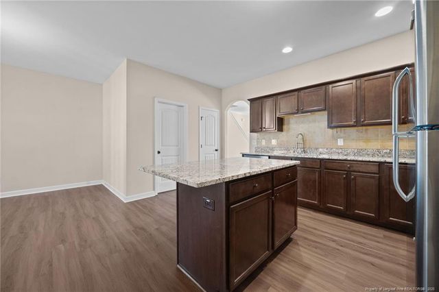 167 Angel Oak Drive, Bunnlevel, NC 28323