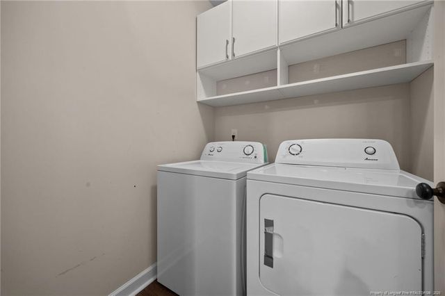 167 Angel Oak Drive, Bunnlevel, NC 28323