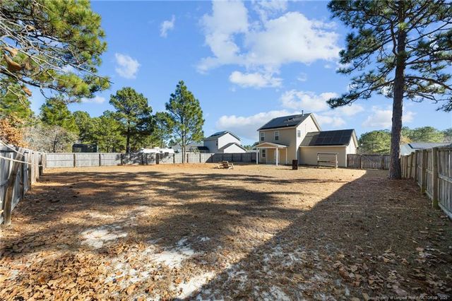 167 Angel Oak Drive, Bunnlevel, NC 28323