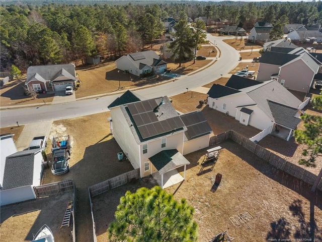 167 Angel Oak Drive, Bunnlevel, NC 28323