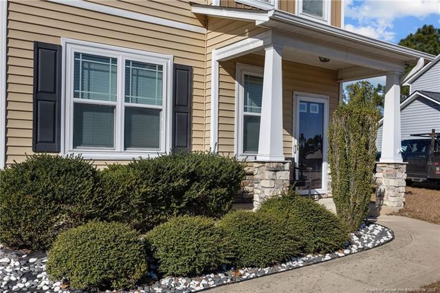 167 Angel Oak Drive, Bunnlevel, NC 28323