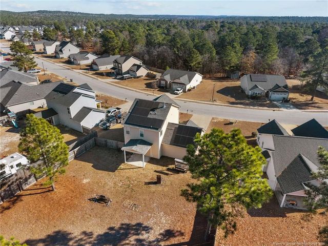 167 Angel Oak Drive, Bunnlevel, NC 28323