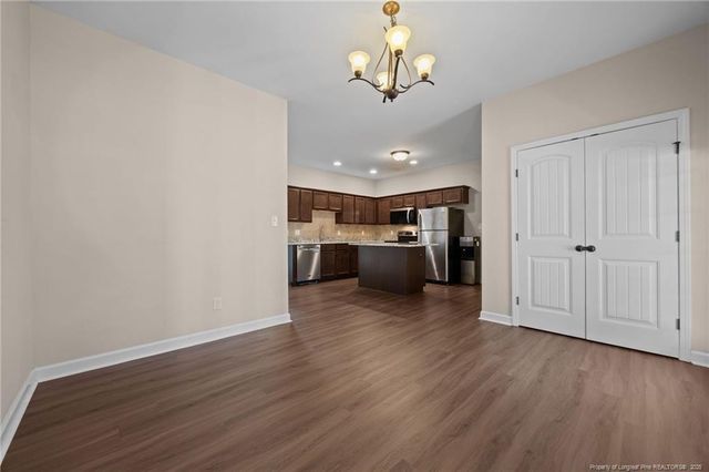 167 Angel Oak Drive, Bunnlevel, NC 28323