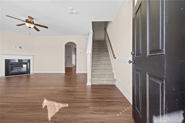 167 Angel Oak Drive, Bunnlevel, NC 28323