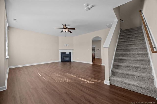 167 Angel Oak Drive, Bunnlevel, NC 28323