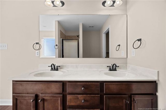 167 Angel Oak Drive, Bunnlevel, NC 28323