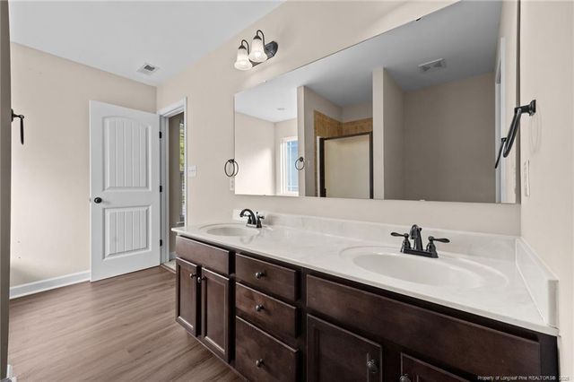 167 Angel Oak Drive, Bunnlevel, NC 28323