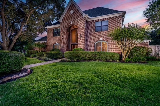 5310 Frensham Circle, Houston, TX 77041