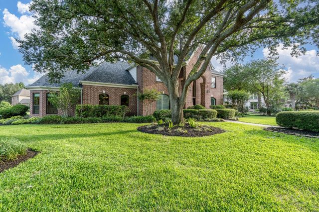 5310 Frensham Circle, Houston, TX 77041