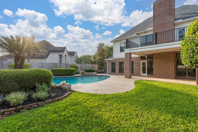 5310 Frensham Circle, Houston, TX 77041