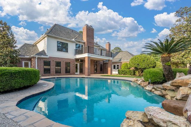 5310 Frensham Circle, Houston, TX 77041