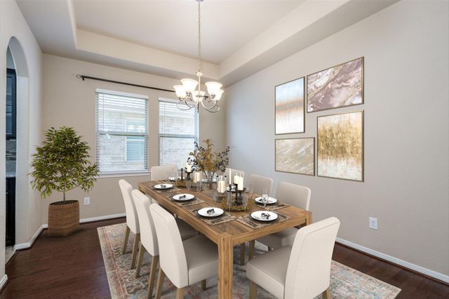 18615 Cypress Steppe Lane, Cypress, TX 77433