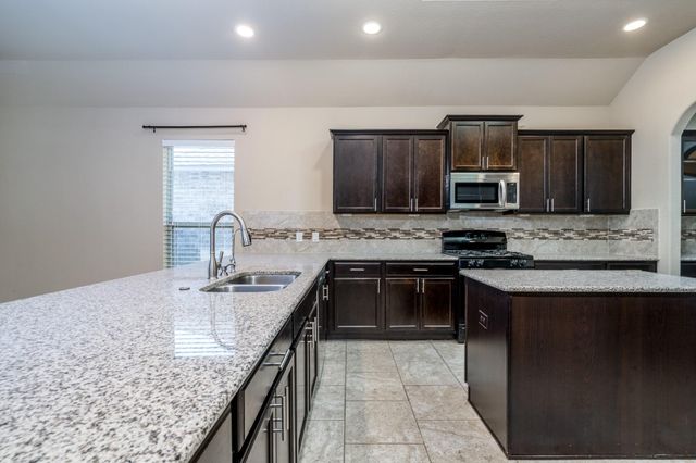 18615 Cypress Steppe Lane, Cypress, TX 77433