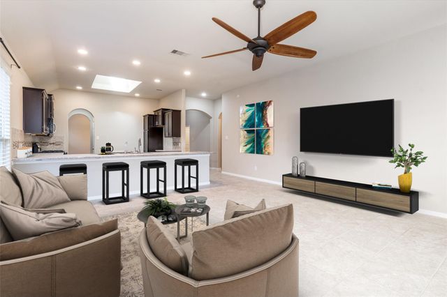 18615 Cypress Steppe Lane, Cypress, TX 77433