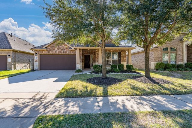 18615 Cypress Steppe Lane, Cypress, TX 77433