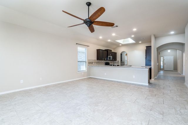 18615 Cypress Steppe Lane, Cypress, TX 77433