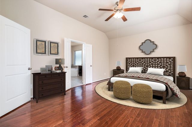 18615 Cypress Steppe Lane, Cypress, TX 77433