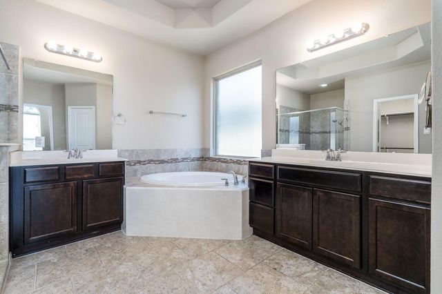 18615 Cypress Steppe Lane, Cypress, TX 77433