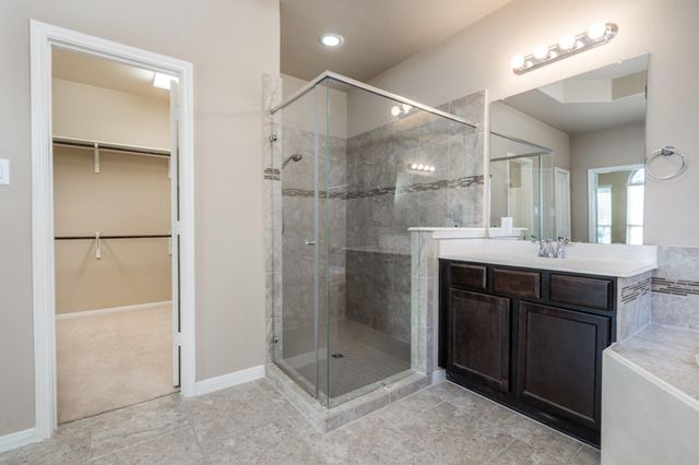 18615 Cypress Steppe Lane, Cypress, TX 77433