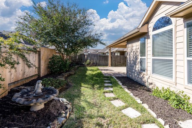 18615 Cypress Steppe Lane, Cypress, TX 77433