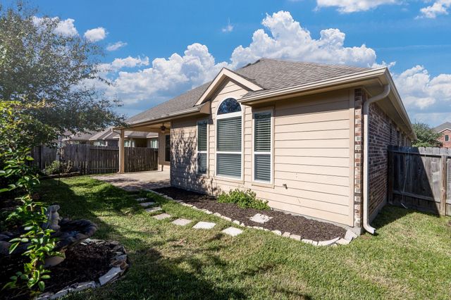 18615 Cypress Steppe Lane, Cypress, TX 77433