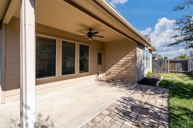 18615 Cypress Steppe Lane, Cypress, TX 77433