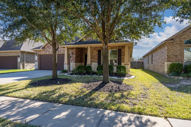 18615 Cypress Steppe Lane, Cypress, TX 77433