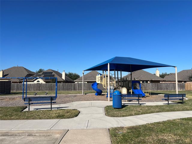 18615 Cypress Steppe Lane, Cypress, TX 77433