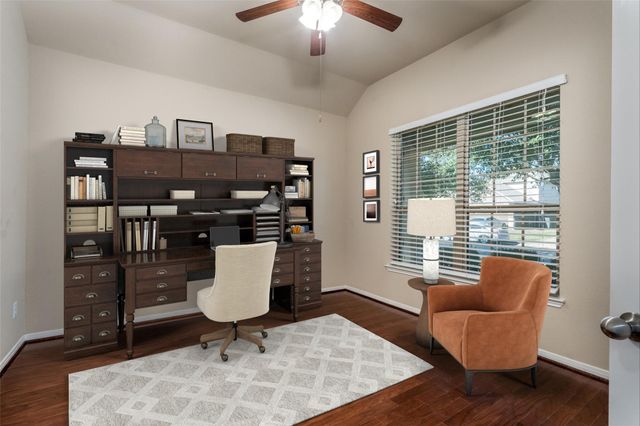 18615 Cypress Steppe Lane, Cypress, TX 77433