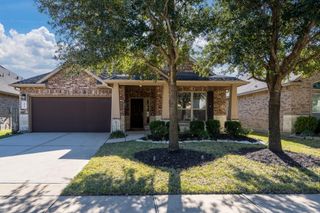18615 Cypress Steppe Lane, Cypress, TX 77433