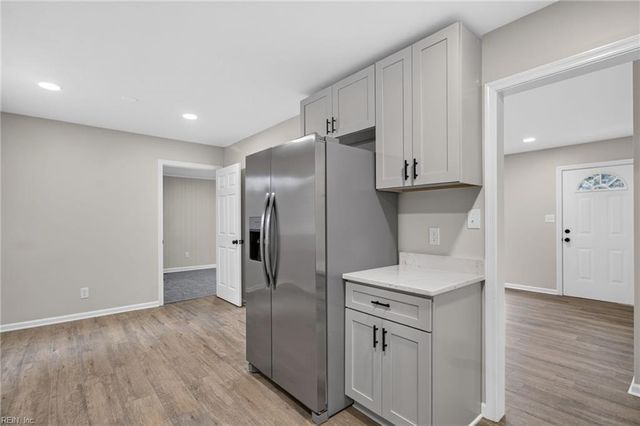 228 Colony RD, Newport News, VA 23602