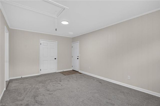 228 Colony RD, Newport News, VA 23602