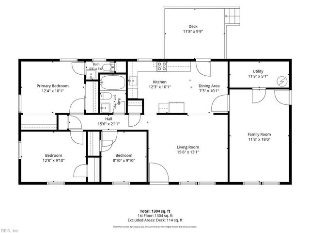 228 Colony RD, Newport News, VA 23602