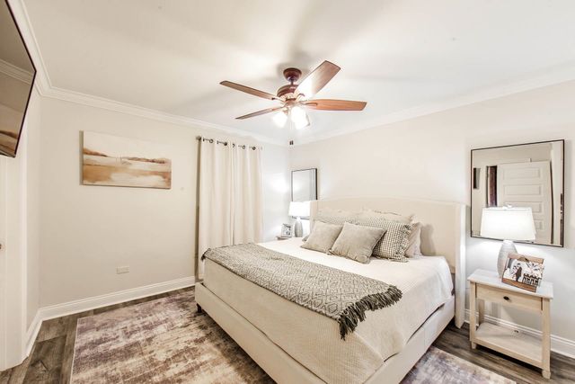 5 Houston Dr, Houma, LA 70360