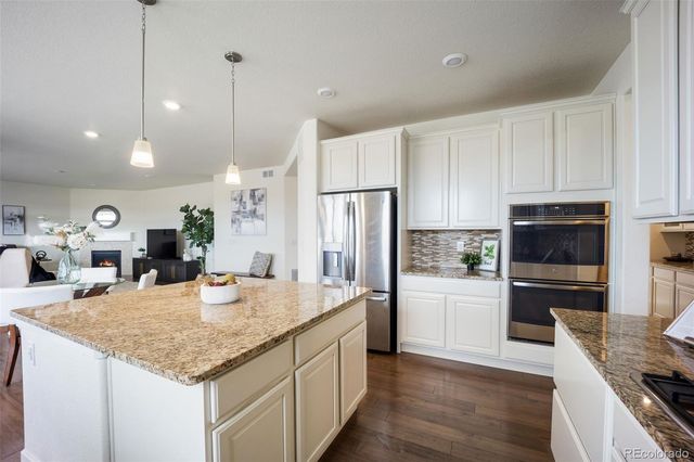 8255 S Vandriver Way, Aurora, CO 80016