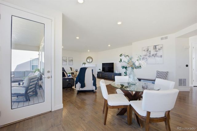 8255 S Vandriver Way, Aurora, CO 80016