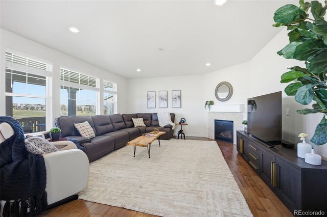 8255 S Vandriver Way, Aurora, CO 80016