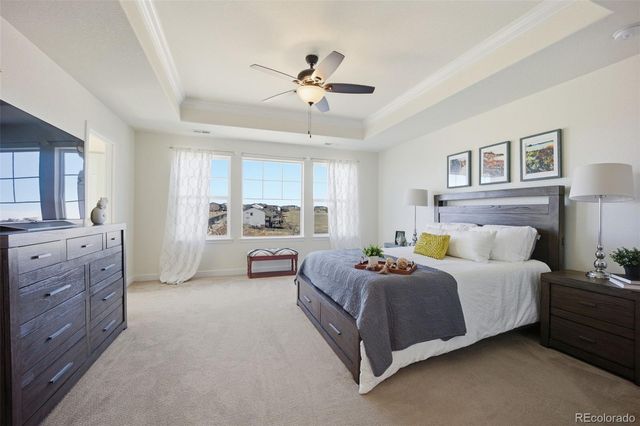 8255 S Vandriver Way, Aurora, CO 80016