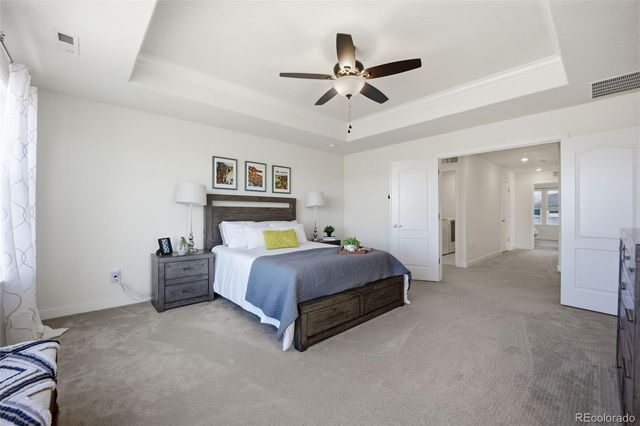 8255 S Vandriver Way, Aurora, CO 80016