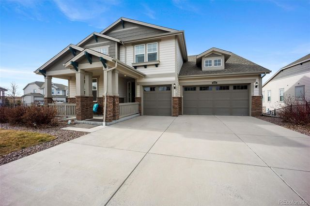 8255 S Vandriver Way, Aurora, CO 80016
