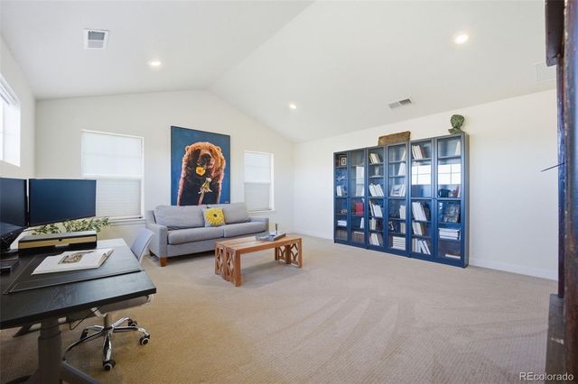 8255 S Vandriver Way, Aurora, CO 80016