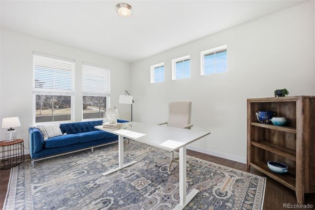 8255 S Vandriver Way, Aurora, CO 80016