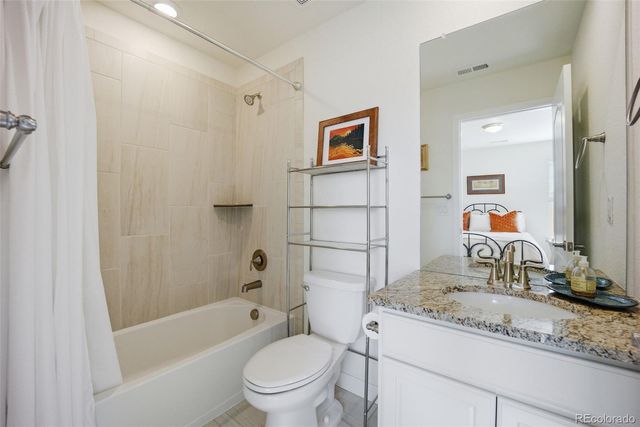 8255 S Vandriver Way, Aurora, CO 80016