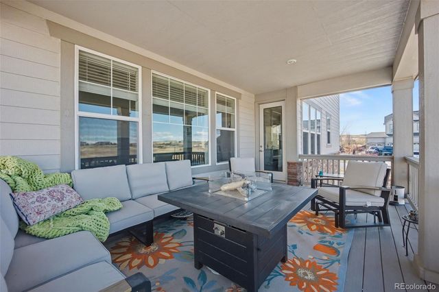 8255 S Vandriver Way, Aurora, CO 80016