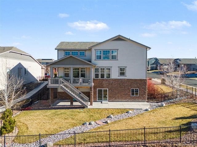 8255 S Vandriver Way, Aurora, CO 80016