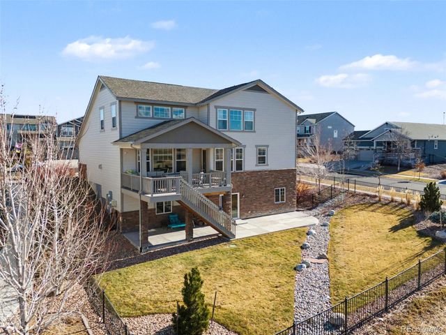 8255 S Vandriver Way, Aurora, CO 80016