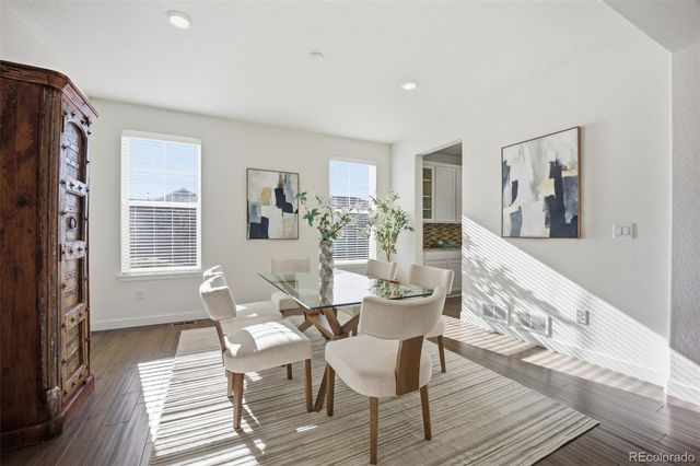 8255 S Vandriver Way, Aurora, CO 80016