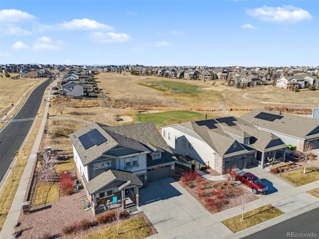 8255 S Vandriver Way, Aurora, CO 80016
