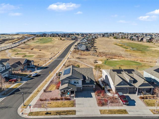 8255 S Vandriver Way, Aurora, CO 80016